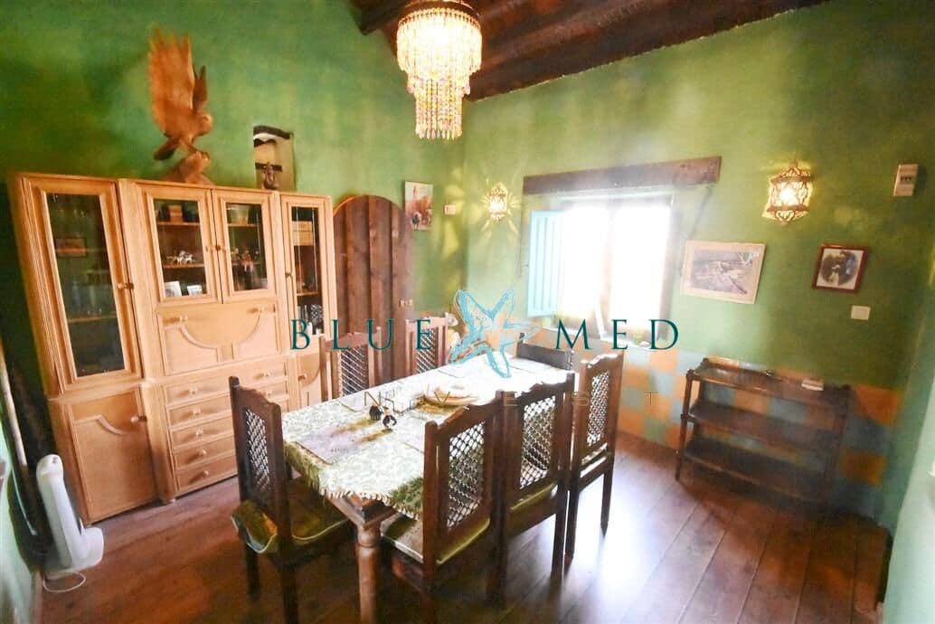 3 camera da letto Finca/Casa di Campagna in vendita in Leiva con piscina garage - 279.900 € (Rif: 8968245)