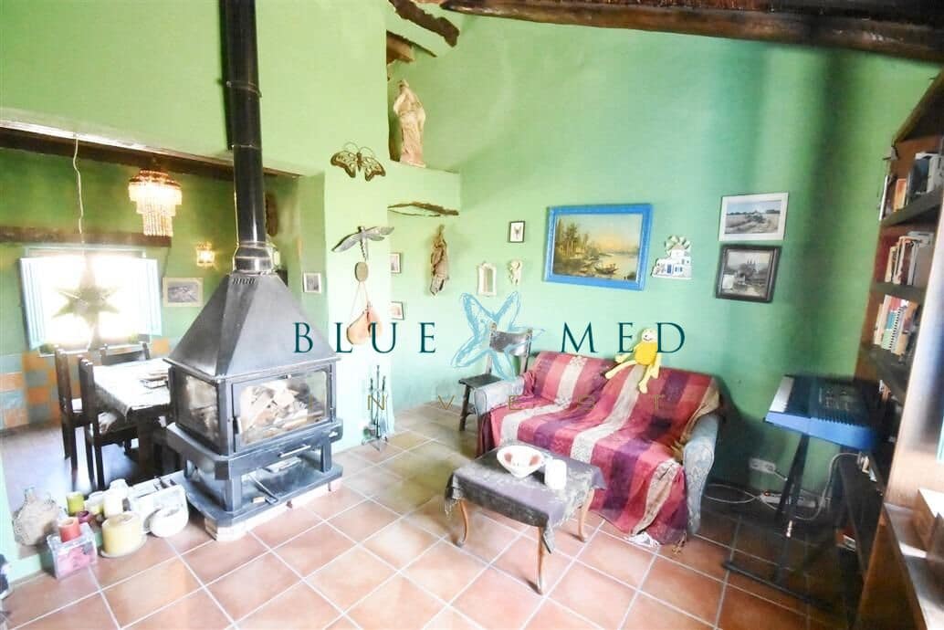 3 camera da letto Finca/Casa di Campagna in vendita in Leiva con piscina garage - 279.900 € (Rif: 8968245)