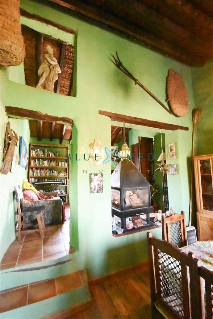 3 camera da letto Finca/Casa di Campagna in vendita in Leiva con piscina garage - 279.900 € (Rif: 8968245)