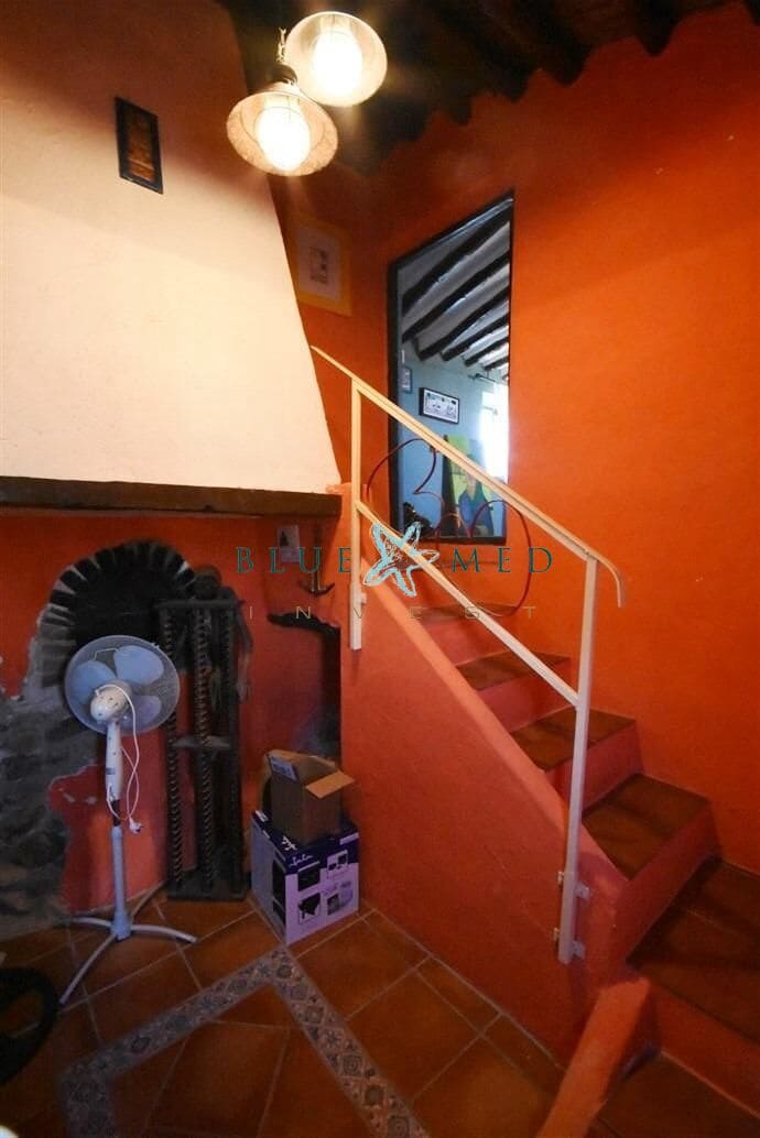 3 camera da letto Finca/Casa di Campagna in vendita in Leiva con piscina garage - 279.900 € (Rif: 8968245)