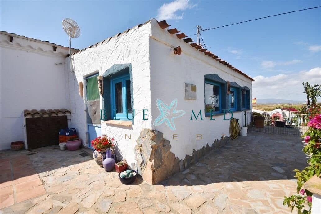 3 camera da letto Finca/Casa di Campagna in vendita in Leiva con piscina garage - 279.900 € (Rif: 8968245)