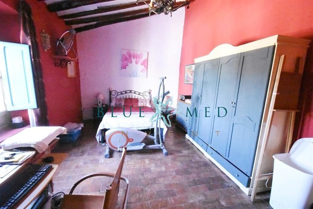 3 camera da letto Finca/Casa di Campagna in vendita in Leiva con piscina garage - 279.900 € (Rif: 8968245)