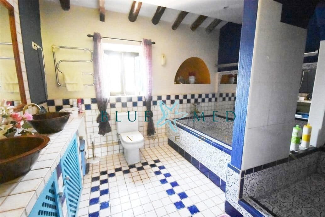 3 camera da letto Finca/Casa di Campagna in vendita in Leiva con piscina garage - 279.900 € (Rif: 8968245)