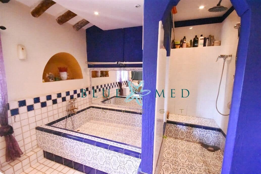 3 camera da letto Finca/Casa di Campagna in vendita in Leiva con piscina garage - 279.900 € (Rif: 8968245)