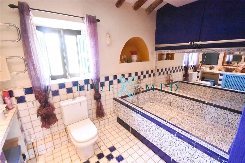 3 camera da letto Finca/Casa di Campagna in vendita in Leiva con piscina garage - 279.900 € (Rif: 8968245)