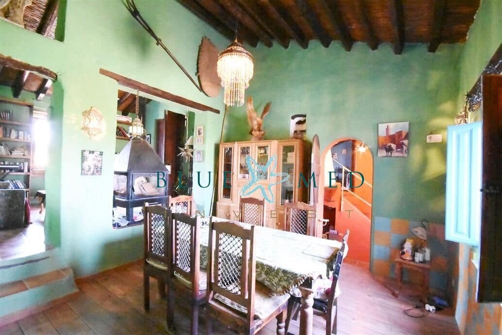 3 camera da letto Finca/Casa di Campagna in vendita in Leiva con piscina garage - 279.900 € (Rif: 8968245)