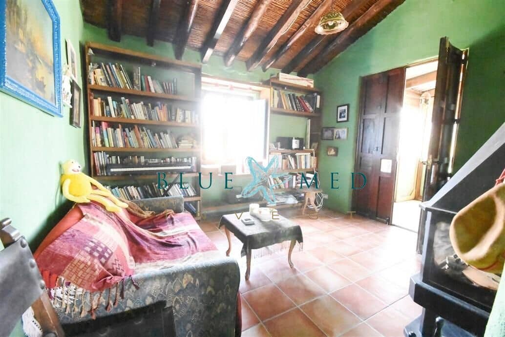 3 camera da letto Finca/Casa di Campagna in vendita in Leiva con piscina garage - 279.900 € (Rif: 8968245)