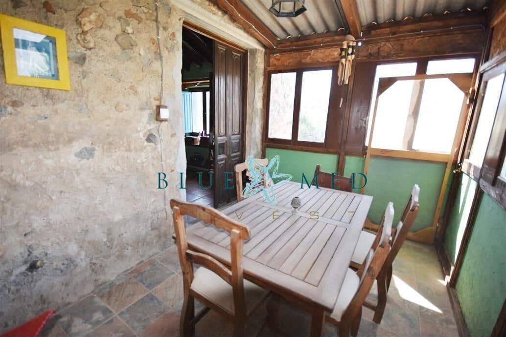 3 camera da letto Finca/Casa di Campagna in vendita in Leiva con piscina garage - 279.900 € (Rif: 8968245)