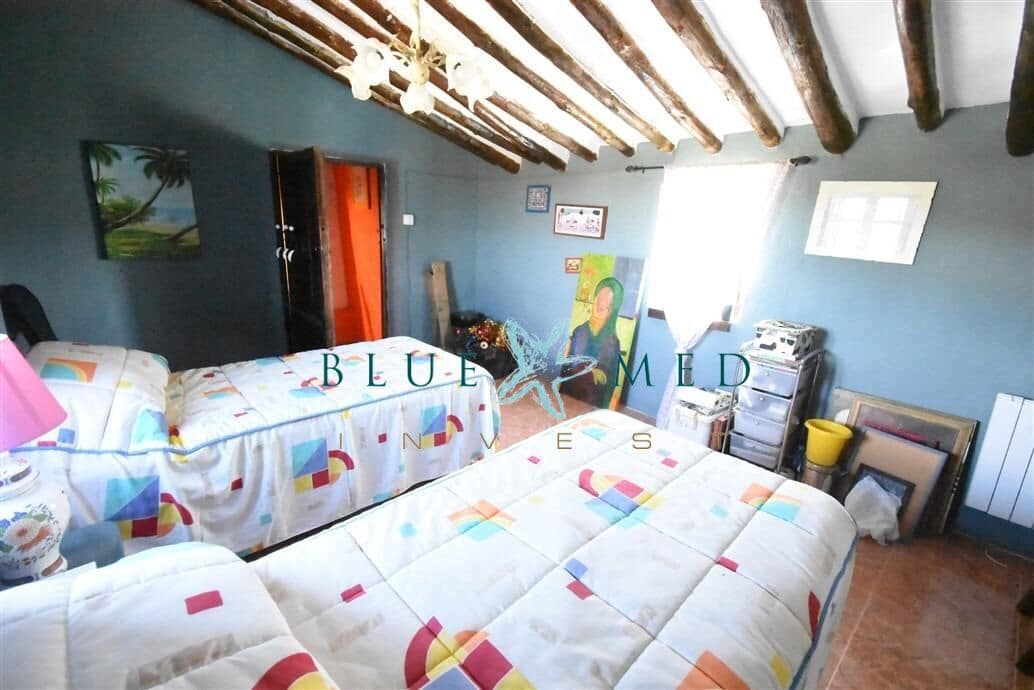 3 camera da letto Finca/Casa di Campagna in vendita in Leiva con piscina garage - 279.900 € (Rif: 8968245)