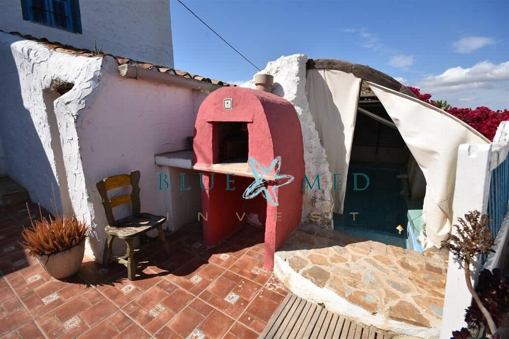 3 camera da letto Finca/Casa di Campagna in vendita in Leiva con piscina garage - 279.900 € (Rif: 8968245)