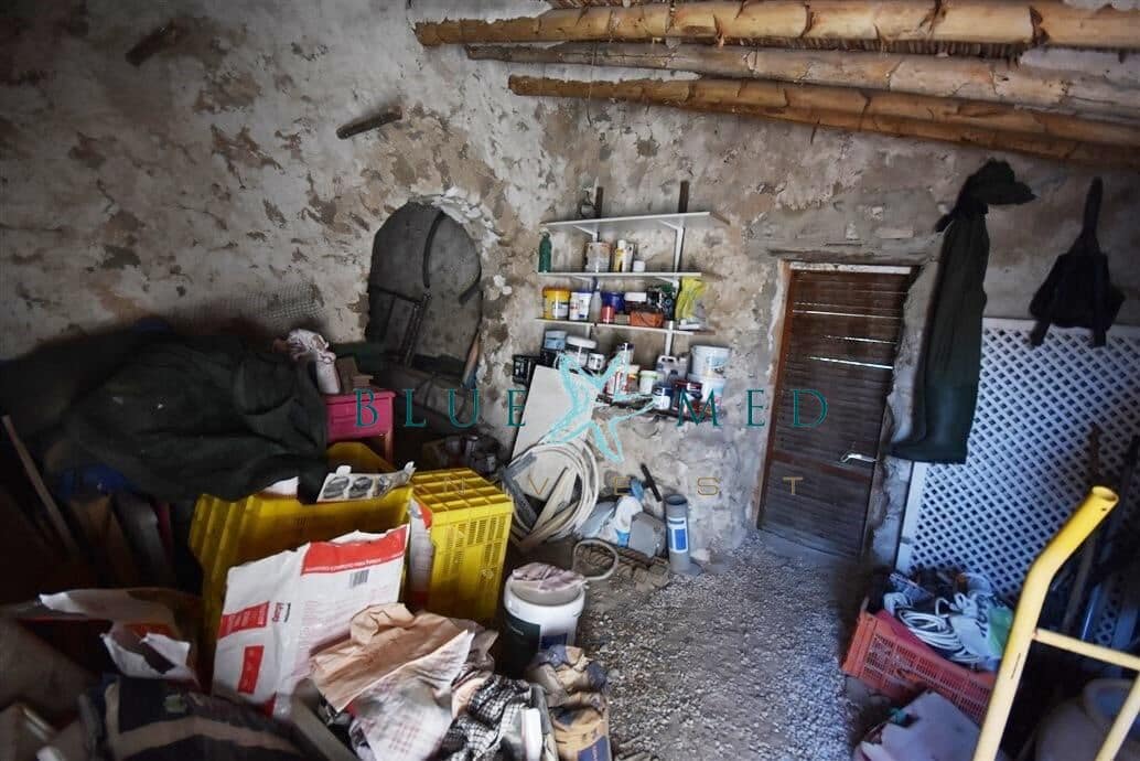 3 camera da letto Finca/Casa di Campagna in vendita in Leiva con piscina garage - 279.900 € (Rif: 8968245)