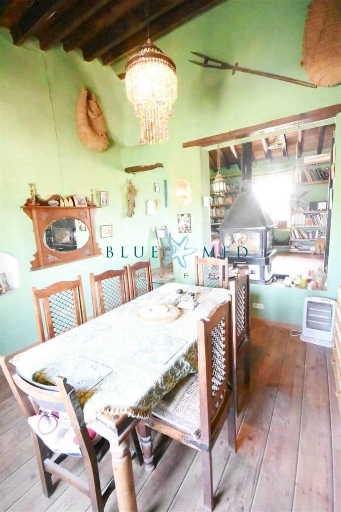 3 camera da letto Finca/Casa di Campagna in vendita in Leiva con piscina garage - 279.900 € (Rif: 8968245)