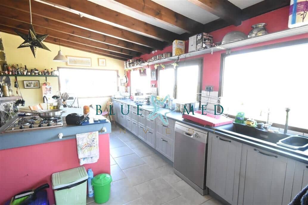 3 camera da letto Finca/Casa di Campagna in vendita in Leiva con piscina garage - 279.900 € (Rif: 8968245)