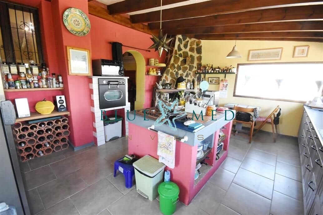 3 camera da letto Finca/Casa di Campagna in vendita in Leiva con piscina garage - 279.900 € (Rif: 8968245)