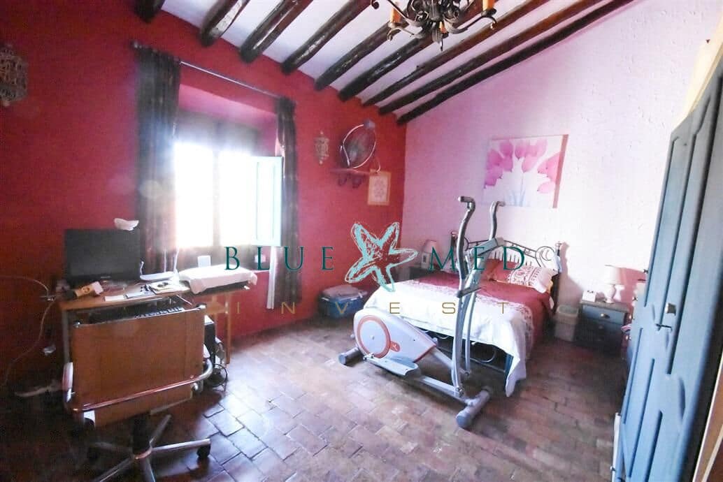 3 camera da letto Finca/Casa di Campagna in vendita in Leiva con piscina garage - 279.900 € (Rif: 8968245)
