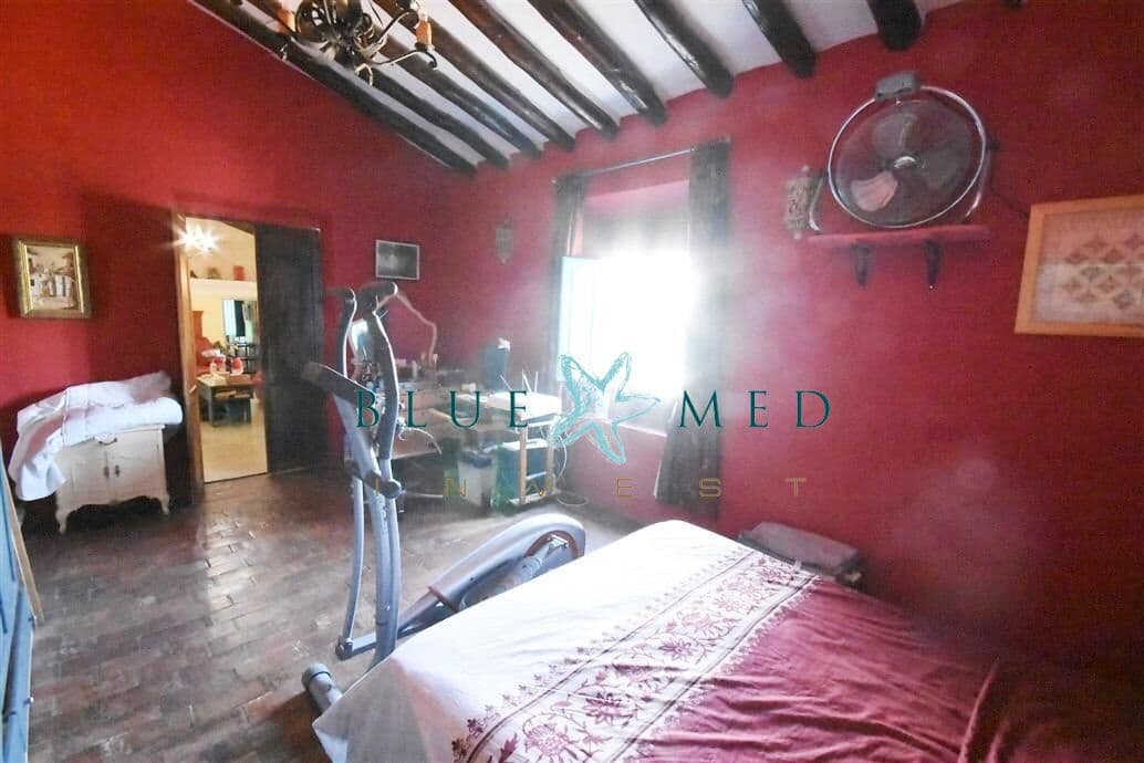 3 camera da letto Finca/Casa di Campagna in vendita in Leiva con piscina garage - 279.900 € (Rif: 8968245)