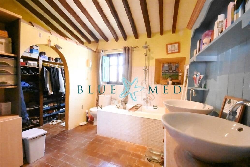 3 camera da letto Finca/Casa di Campagna in vendita in Leiva con piscina garage - 279.900 € (Rif: 8968245)