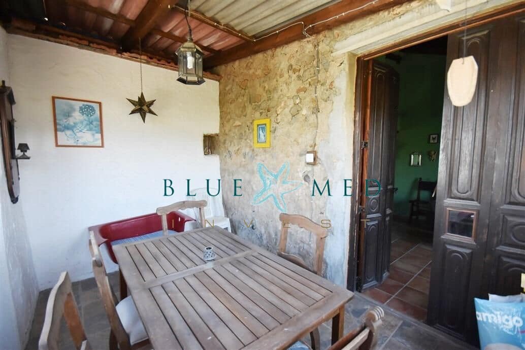 3 camera da letto Finca/Casa di Campagna in vendita in Leiva con piscina garage - 279.900 € (Rif: 8968245)