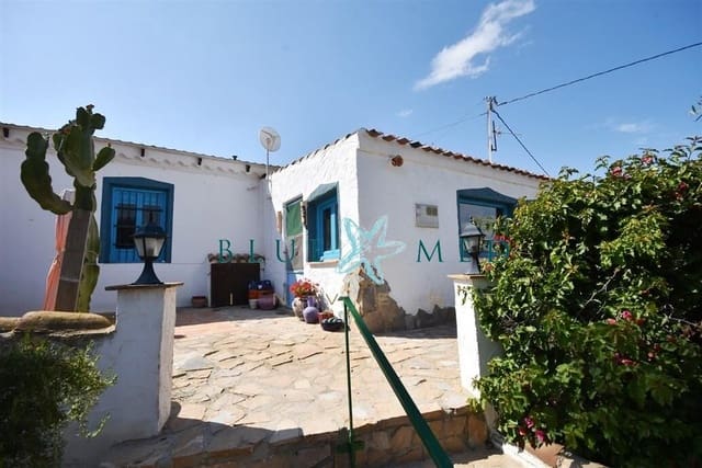Finca/Casa Rural de 3 habitaciones en Leiva, Mazarrón en venta con piscina garaje - 279.900 € (Ref: 8968245)