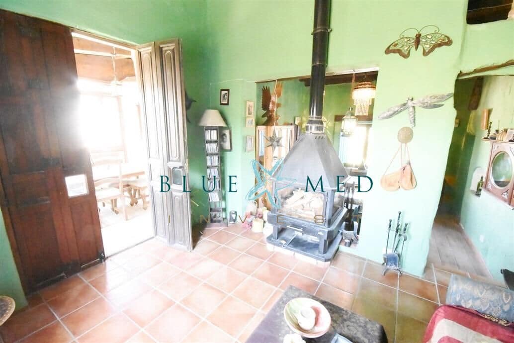 3 camera da letto Finca/Casa di Campagna in vendita in Leiva con piscina garage - 279.900 € (Rif: 8968245)