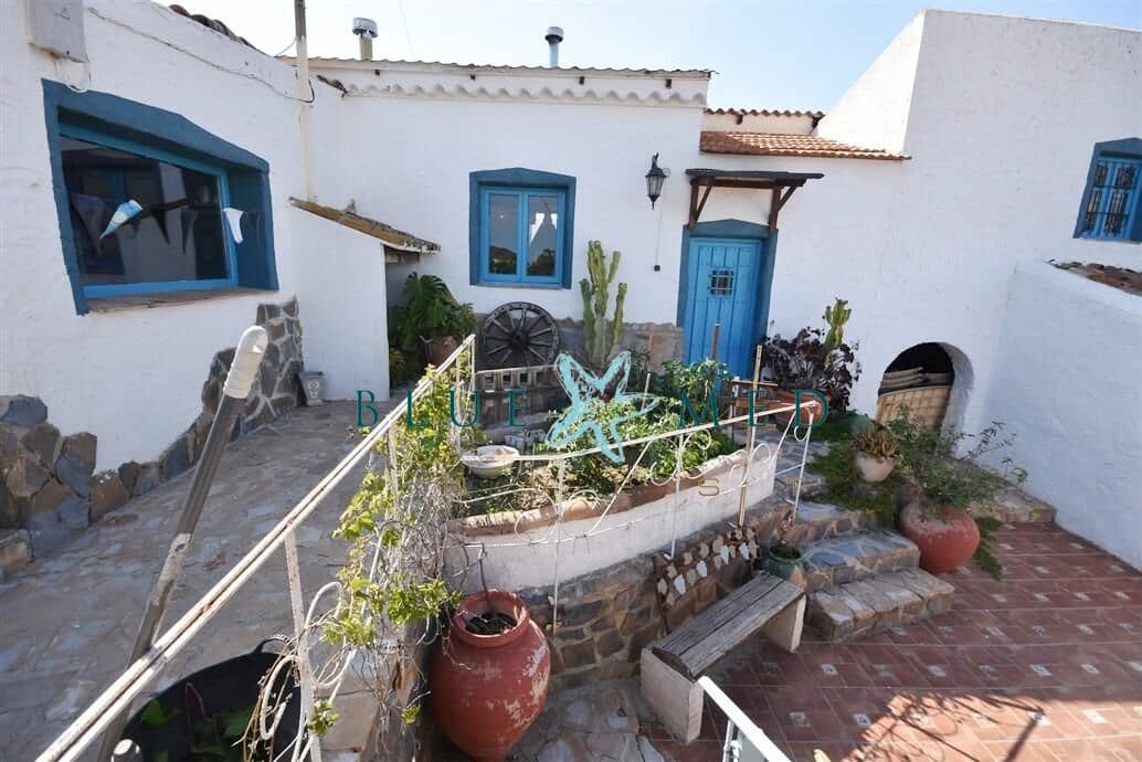 3 camera da letto Finca/Casa di Campagna in vendita in Leiva con piscina garage - 279.900 € (Rif: 8968245)