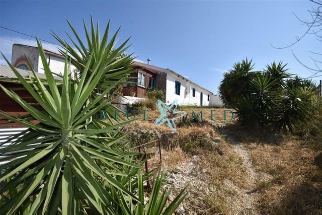 Finca/Casa Rural de 3 habitaciones en Leiva, Mazarrón en venta con piscina garaje - 279.900 € (Ref: 8968245)