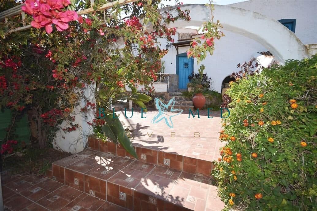 3 camera da letto Finca/Casa di Campagna in vendita in Leiva con piscina garage - 279.900 € (Rif: 8968245)