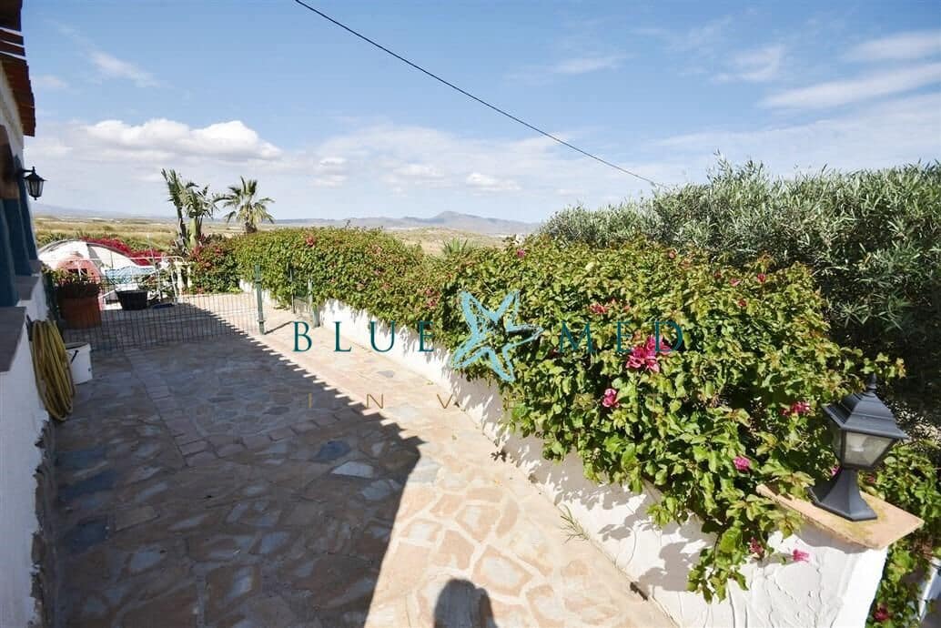 3 camera da letto Finca/Casa di Campagna in vendita in Leiva con piscina garage - 279.900 € (Rif: 8968245)