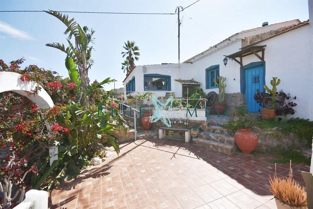 3 camera da letto Finca/Casa di Campagna in vendita in Leiva con piscina garage - 279.900 € (Rif: 8968245)