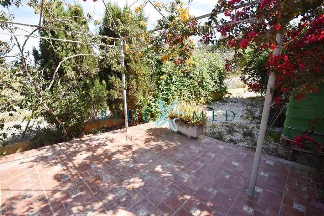 3 camera da letto Finca/Casa di Campagna in vendita in Leiva con piscina garage - 279.900 € (Rif: 8968245)