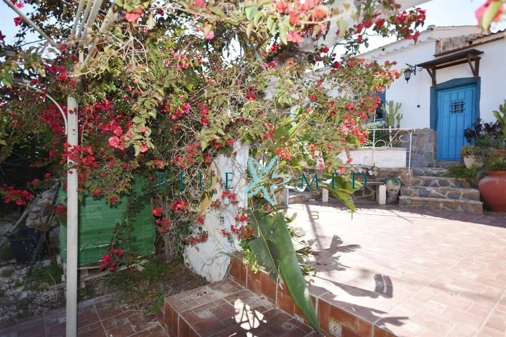 3 camera da letto Finca/Casa di Campagna in vendita in Leiva con piscina garage - 279.900 € (Rif: 8968245)