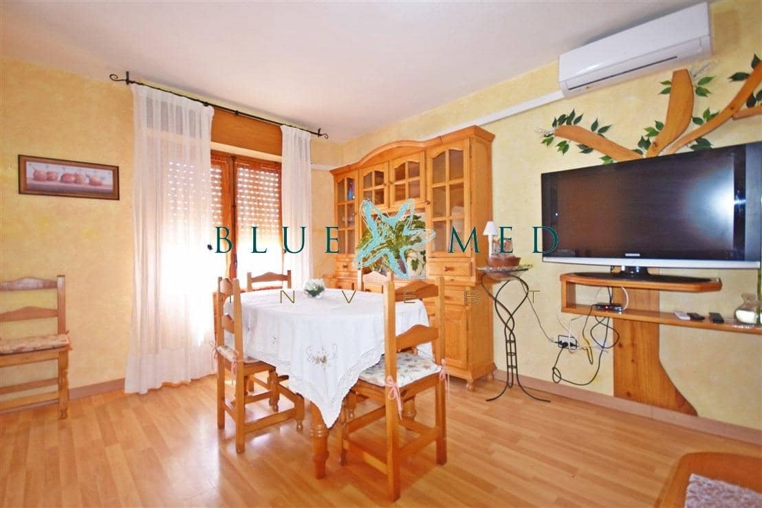 2 bedroom Apartment for sale in Puerto de Mazarron - € 122,900 (Ref: 8968246)