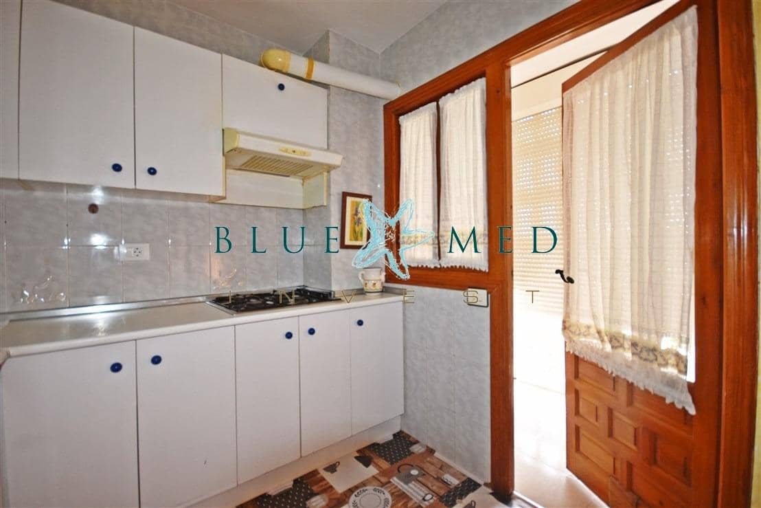 2 bedroom Apartment for sale in Puerto de Mazarron - € 122,900 (Ref: 8968246)