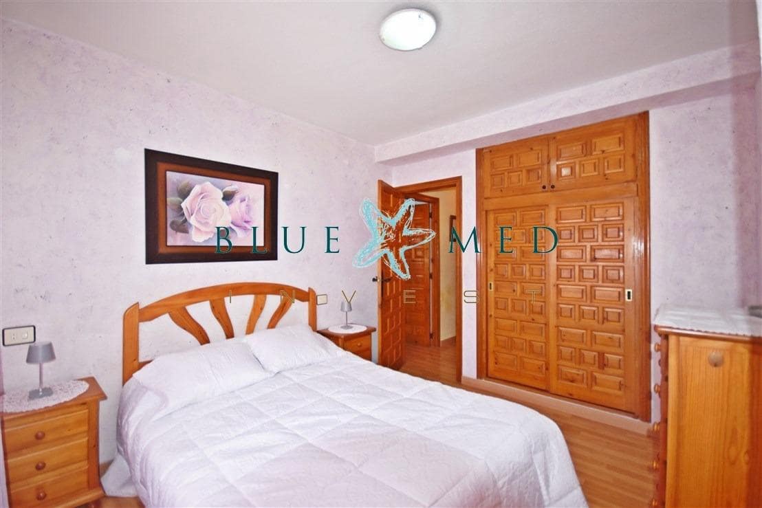 2 bedroom Apartment for sale in Puerto de Mazarron - € 122,900 (Ref: 8968246)