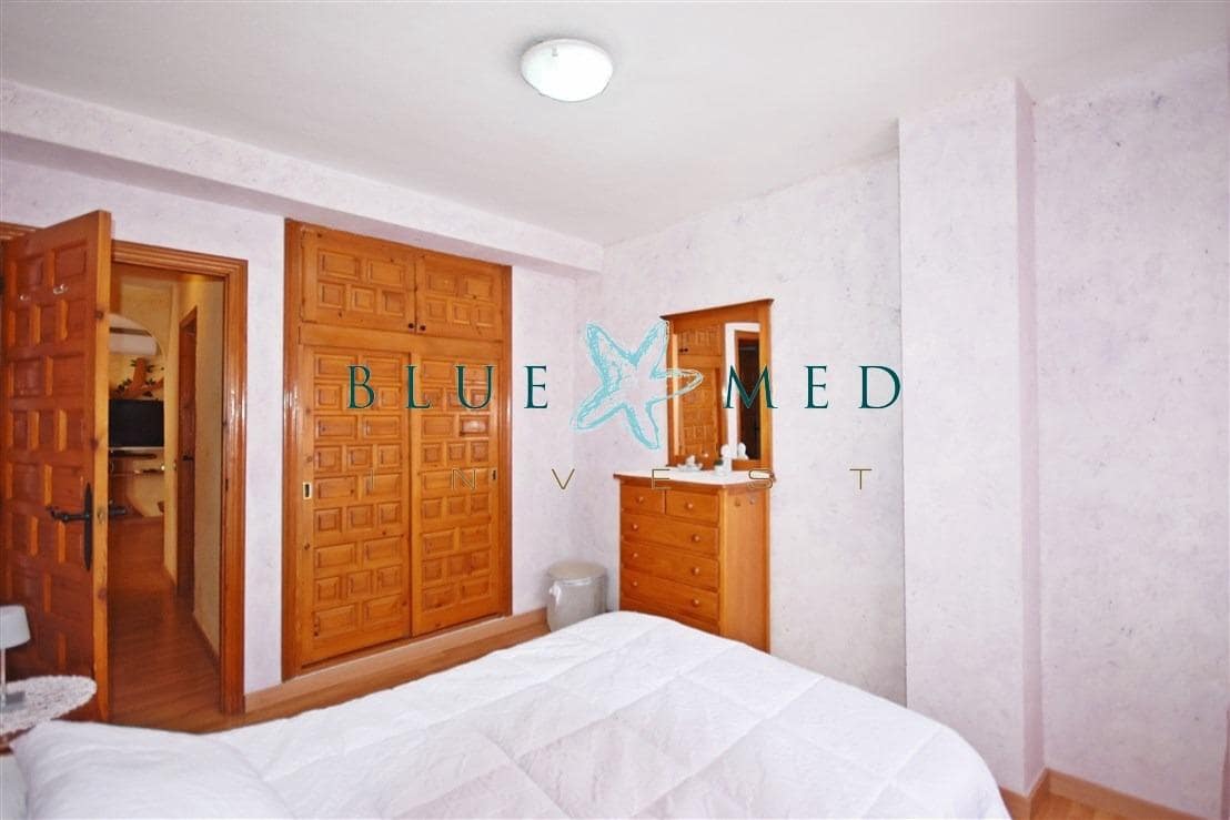 2 bedroom Apartment for sale in Puerto de Mazarron - € 122,900 (Ref: 8968246)