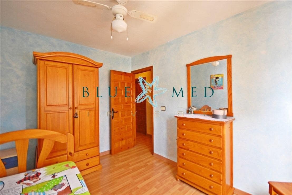 2 bedroom Apartment for sale in Puerto de Mazarron - € 122,900 (Ref: 8968246)