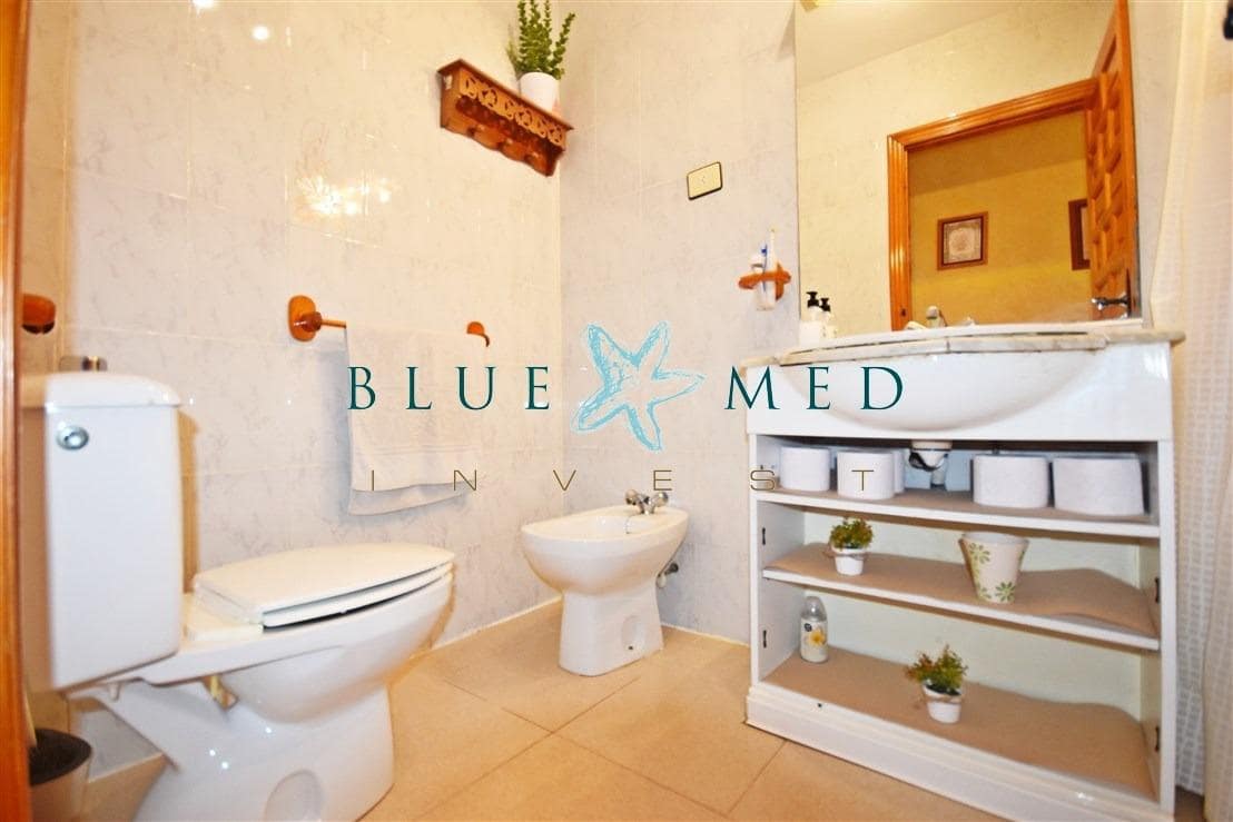 2 bedroom Apartment for sale in Puerto de Mazarron - € 122,900 (Ref: 8968246)