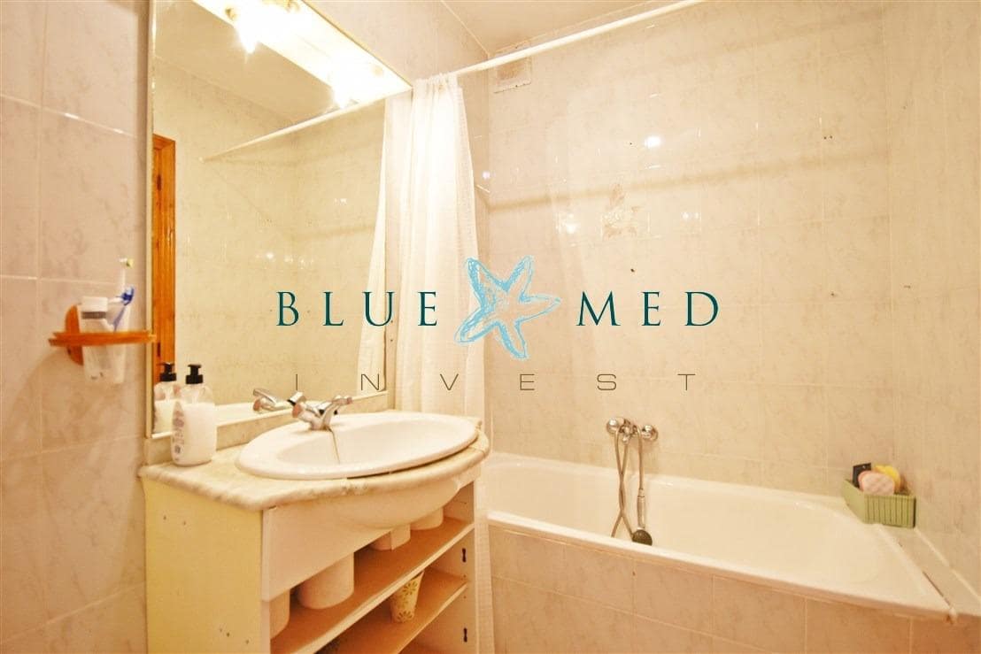 2 bedroom Apartment for sale in Puerto de Mazarron - € 122,900 (Ref: 8968246)