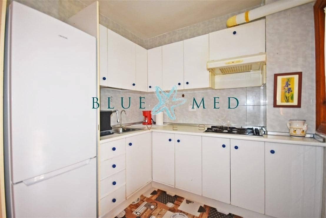 2 bedroom Apartment for sale in Puerto de Mazarron - € 122,900 (Ref: 8968246)