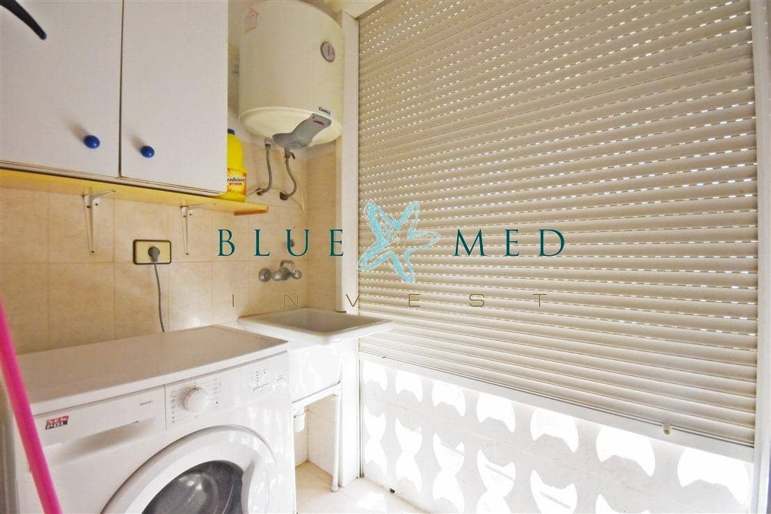 2 bedroom Apartment for sale in Puerto de Mazarron - € 122,900 (Ref: 8968246)