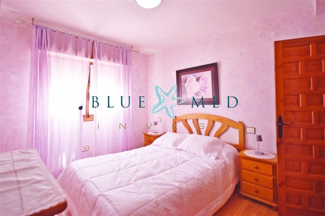 2 bedroom Apartment for sale in Puerto de Mazarron - € 122,900 (Ref: 8968246)