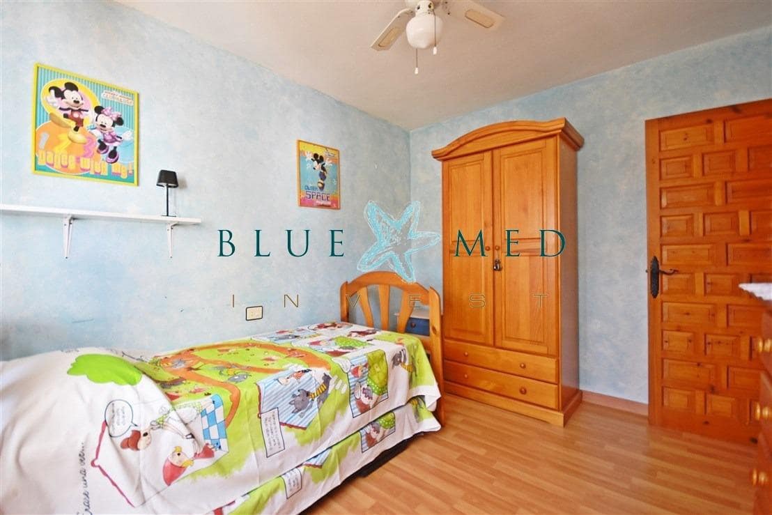 2 bedroom Apartment for sale in Puerto de Mazarron - € 122,900 (Ref: 8968246)