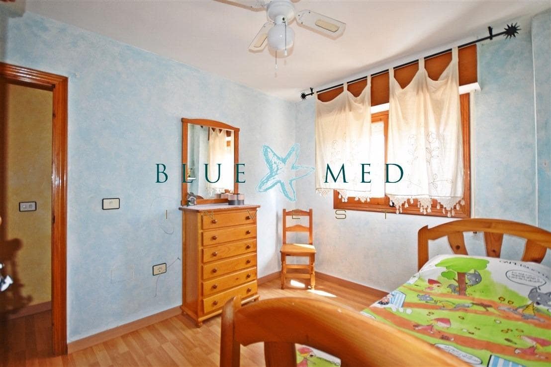 2 bedroom Apartment for sale in Puerto de Mazarron - € 122,900 (Ref: 8968246)