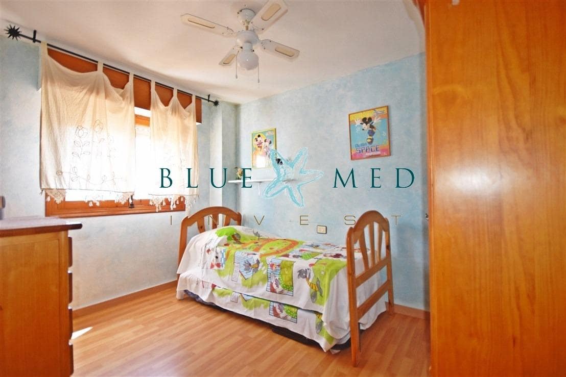 2 bedroom Apartment for sale in Puerto de Mazarron - € 122,900 (Ref: 8968246)