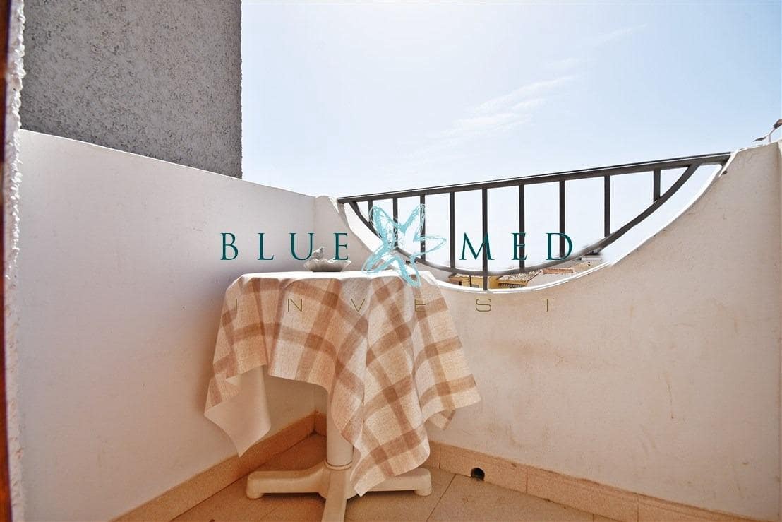 2 bedroom Apartment for sale in Puerto de Mazarron - € 122,900 (Ref: 8968246)