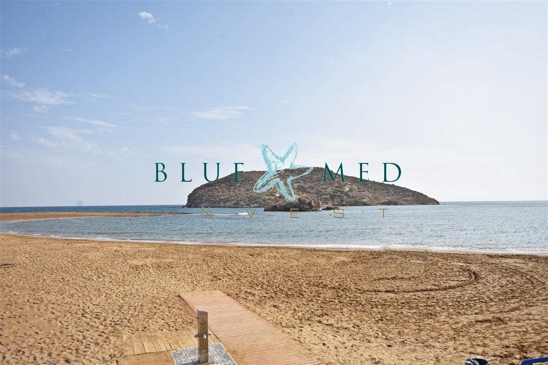 2 bedroom Apartment for sale in Puerto de Mazarron - € 122,900 (Ref: 8968246)