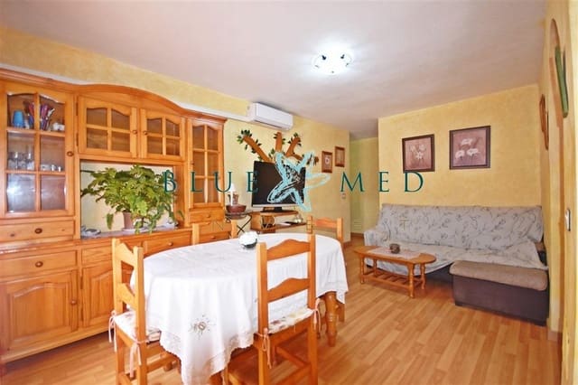 2 slaapkamer Appartement te koop in Puerto de Mazarron, Mazarrón - € 122.900 (Ref: 8968246)