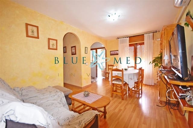 2 slaapkamer Appartement te koop in Puerto de Mazarron, Mazarrón - € 122.900 (Ref: 8968246)