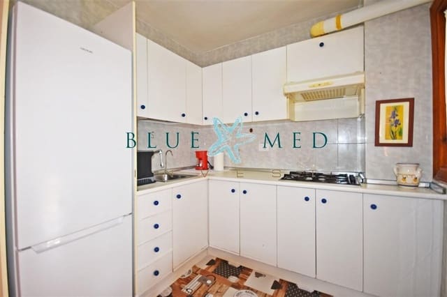 2 slaapkamer Appartement te koop in Puerto de Mazarron, Mazarrón - € 122.900 (Ref: 8968246)