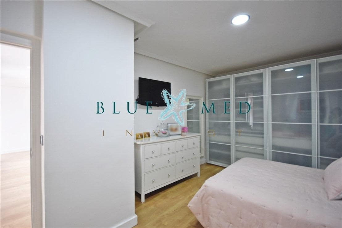 3 bedroom Flat for sale in Puerto de Mazarron - € 184,900 (Ref: 8976111)